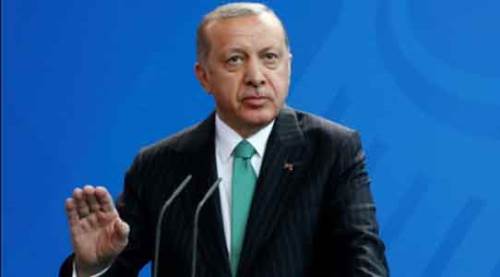 Eskişehir’de "Cumhurbaşkanına hakaret" davası