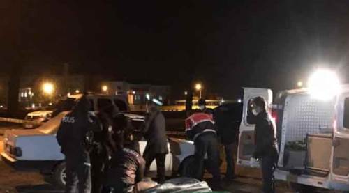 Eskişehir'de "define" hayalleri pahalıya patladı!
