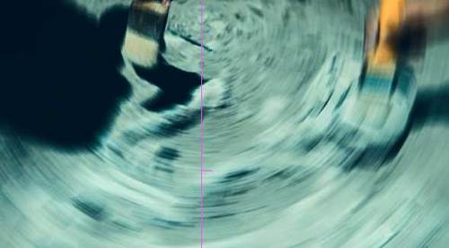 Eskişehir'de "define peşinde" yakalandılar: Tam 12 kişi...