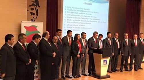 Eskişehir'de ‘Demokrasi’ yürüyüşü gerçekleştirecek