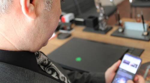 Eskişehir'de "dijital tehdit" uyarısı!