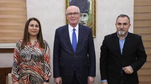 Eskişehir'de "Emek Şiir Ödülü" sonuçlandı!