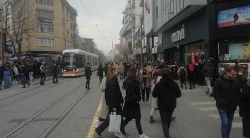 Eskişehir'de "esnaf da yararlansın" çağrısı