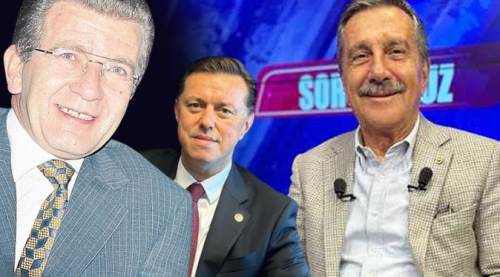 Eskişehir'de "fırıldak Kubi" benzetmesi!