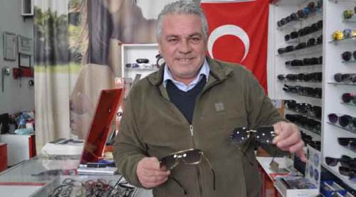 Eskişehir'de "gözlük" uyarısı: Kış mevsiminde...