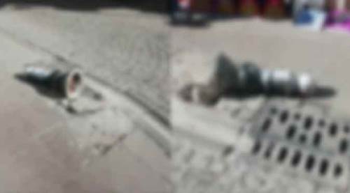 Eskişehir’de ‘gözü görmeyen’ sürücüler 3. kez kırdı!