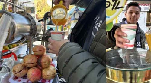 Eskişehir'de 'gribin şifası' kapışılıyor!