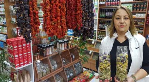 Eskişehir'de "hastalık karşıtı" öneriler!