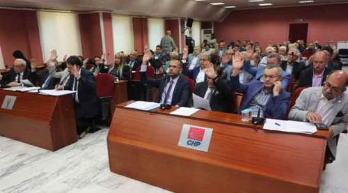 Eskişehir’de “hayallerimizi yıktınız” isyanı!