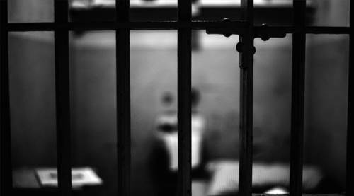 Eskişehir'de 'hayırsız' evlat: Tutuklu babasına...