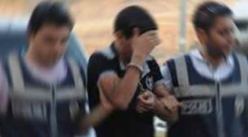Eskişehir'de "hayırsız evlat"