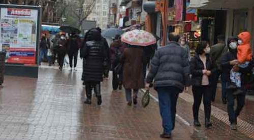 Eskişehir'de "her yer kapansın" isyanı!