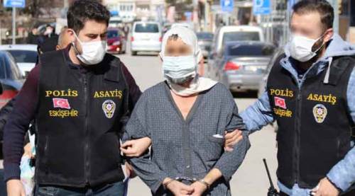 Eskişehir'de "İkinci Kadir Şeker" davası İşte savcının isteği... 