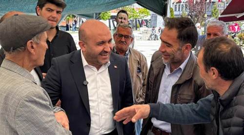 Eskişehir'de "illuminati" deyince