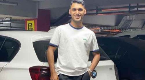 Eskişehir'de "iş" cinayeti: Arkadaşını öldürdü