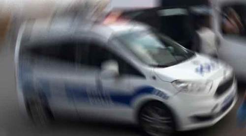 Eskişehir'de "karantina kaçakları" yakalandı!