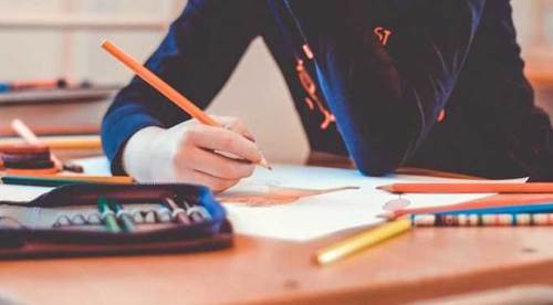 Eskişehir'de "kayıt parası" skandalı: Tam 25 bin lira...