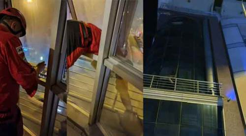 Eskişehir'de "kedi" operasyonu