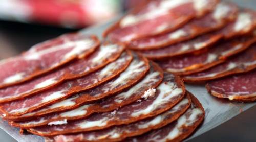 Eskişehir’de “kırık pastırma” günleri: Et fiyatları buna zorluyor!