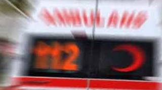 Eskişehir'de "kız meselesi" kavgası: 3 yaralı!
