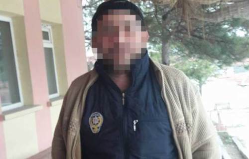 Eskişehir'de "kıza laf atma" tartışması kanlı bitti! 3 şüpheli tutuklandı