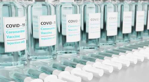 Eskişehir'de "koronavirüs aşısı" uyarısı