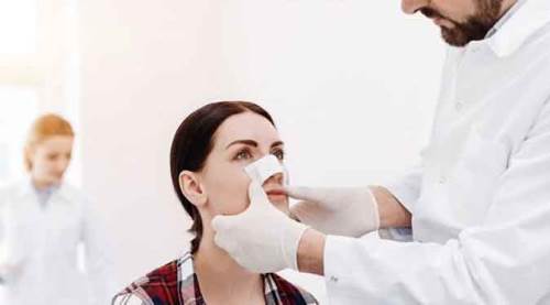 Eskişehir'de, koronavirüs sürecinde ilginç gelişme: O ameliyatlar arttı...