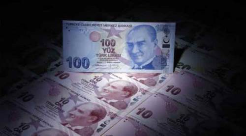 Eskişehir'de "kredi tehlikesi" büyüyor