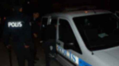 Eskişehir'de "küçük tuvalet" kavgası!
