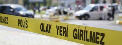 Eskişehir'de "küfür" kavgası!