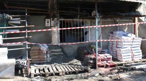 Eskişehir’de “kundaklama” tedirginliği: 17 gündür…