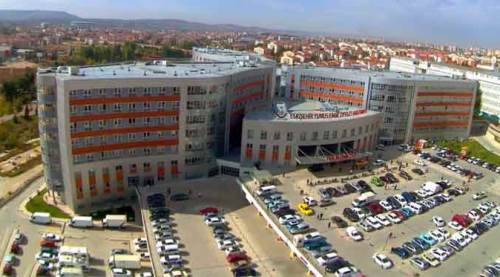 Eskişehir'de "lütfen gerçek olmasın" dedirten iddia