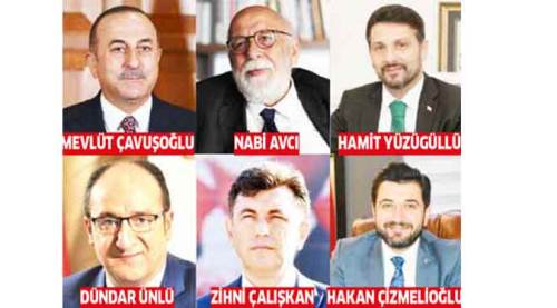 Eskişehir'de "marka isim" arayışı!