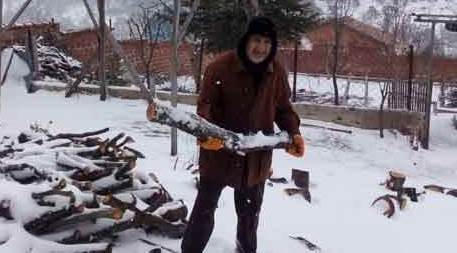 Eskişehir'de "Mart kapıdan baktırdı!"