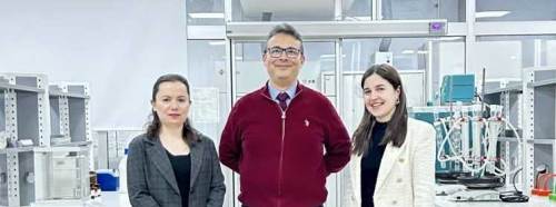 Eskişehir'de "meme kanseri" projesine TÜBİTAK desteği!