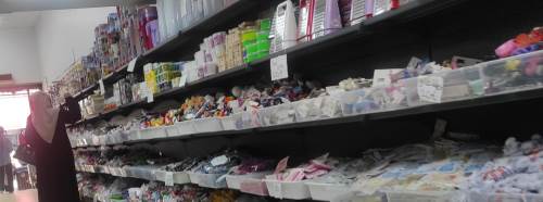  Eskişehir'de "ne alırsan 1 TL" devri kapandı!