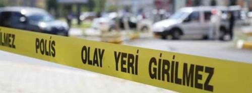 Eskişehir'de "nedensiz" kavga!