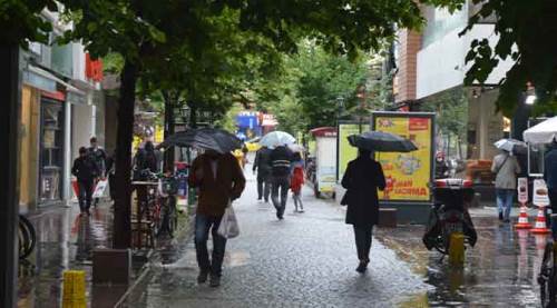 Eskişehir'de "nefes alacağız" derken, bu kez başka bir uyarı!