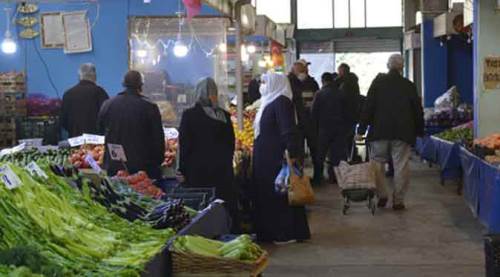 Eskişehir’de “pazar” çıkmazı: Yıkılıp yenisi yapılana dek...