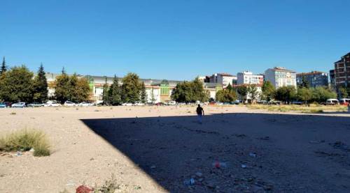 Eskişehir'de "pazar" felaketi: İki yıllık mağduriyet bitmiyor!