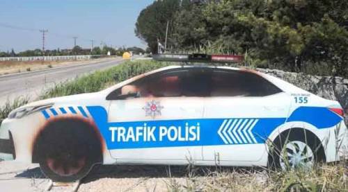 Eskişehir'de 'pes artık' dedirten olay! Magandalar...