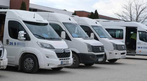 Eskişehir’de "S" plakalı araç sahipleri için kritik tarih 4 Nisan!