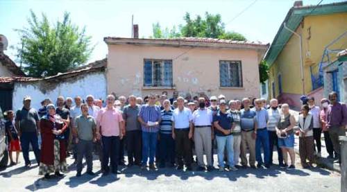 Eskişehir'de "sabrımız kalmadı" isyanı!