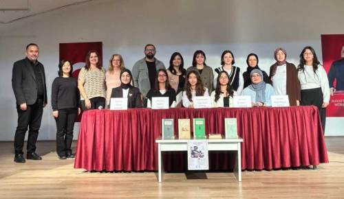 Eskişehir’de “Sait Faik Abasıyanık” paneli düzenlendi