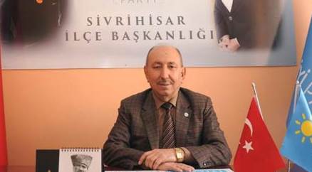 Eskişehir'de "sözde" din görevlisi skandalı!