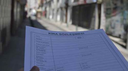 Eskişehir'de "sözleşme krizleri" yaşanıyor