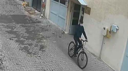 Eskişehir'de "suç makinası" vatandaşı bezdirdi! 