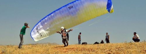 Eskişehir'de "Süper Final" heyecanı