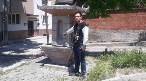 Eskişehir'de "tarihi rezalet:"  O bölge susuz kaldı! 