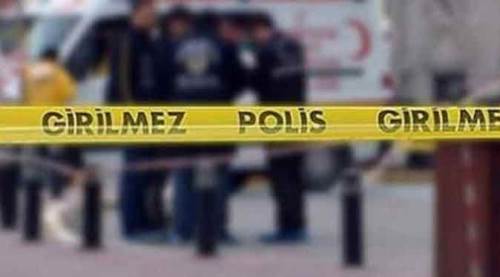 Eskişehir'de "telefon" kan döktürdü!